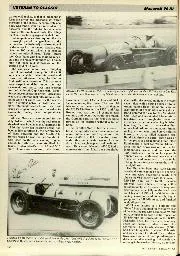 Maserati V8 RI - Part Two - Right