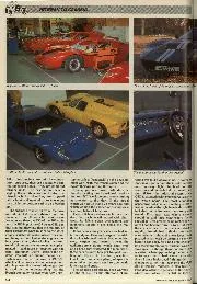 Veteran to Classic - Ford GTD 40 MkII - Right