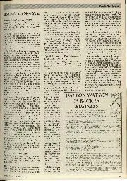 Book Reviews, February 1991, February 1991 - Left