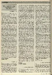 Letters, February 1991 - Left