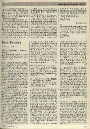 Letters, February 1991 - Right