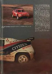 Rally review, February 1993 - Right