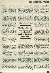 Riding the storm - Right