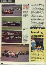 Tale of the unexpected - Left