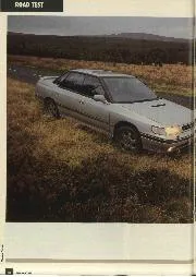 Getting a grip - Left