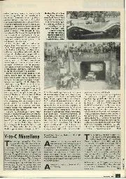 V-to-C miscellany, February 1993, February 1993 - Left