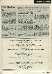 V-to-C miscellany, February 1993, February 1993 - Left
