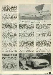 Home sweet home - Left