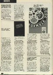 Reviews, February 1993 - Left