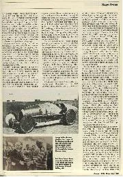 A whiff of old Brooklands - Right