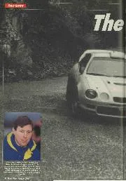 The division bell - Left