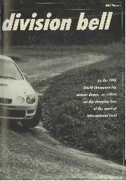 The division bell - Right