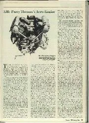 AIR: Parry Thomas's Aero-Engine - Left