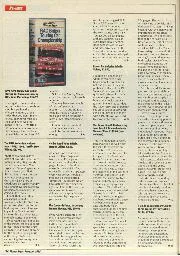 Reviews, February 1995 - Left
