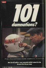 101 damnations? - Left