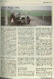 Motor sport Brooklands Memorial Trophy - Left