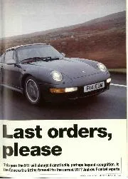 Last orders, please - Left