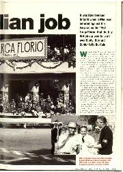 The real Italian job - Right