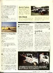 Austin 7 plans - Left