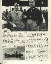 John Cobb - the other cars - Right