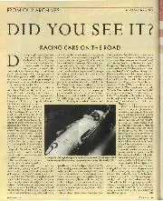 Did you see it? - Left