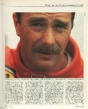 Nigel Mansell: Nigel Roebuck's Legends - Right