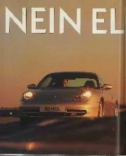 Nein eleven - Left