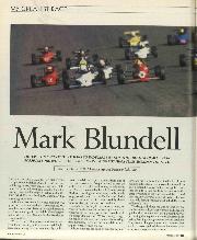 Mark Blundell - Left