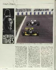 Modern Times - Left