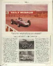 The Sportscar with a Penchant for F1... - Left
