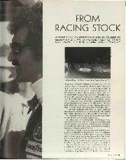 From Racing Stock - Right