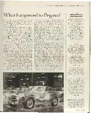 miscellany, February 1999 - Left