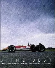 Eagle-Weslake T1G vs Lotus 49: Beauty and the Best - Right