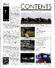 Editorial, February 2000 - Left