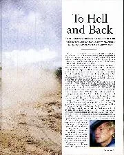 Ari Vatanen: To Hell and Back - Left