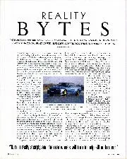 Reality Bytes - Left