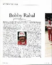 Bobby Rahal: My greatest race - Left