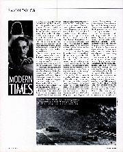 Modern Times - Left