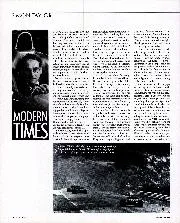 Modern Times - Left