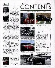 Editorial, February 2001 - Left
