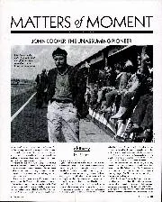 John Cooper: The unassuming pioneer - Left