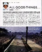 All good things... - Left