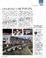 Overtaken by events - Left