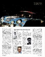Les Sept magnifiques - Left