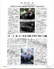 Lawman who ran the race right into town - Left