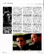 Simon Taylor: Modern Times - Left