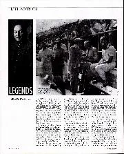 1955 British Grand Prix: Nigel Roebuck's F1 Legends - Left