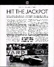 Hit the jackpot - Left