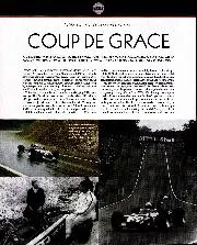Coup de Grace - Left