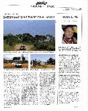 Inside Line: Rob Collinge - Left